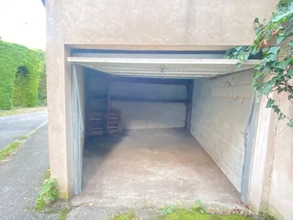 Box individuelle à louer