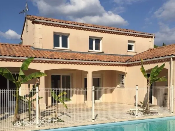 Maison familiale