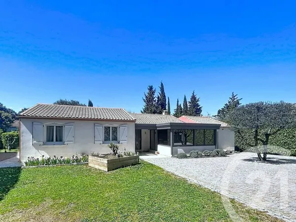 Maison 5 pièces 125 m²