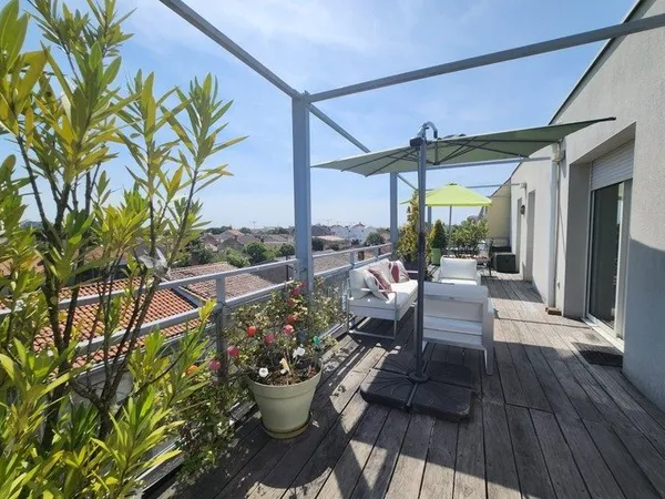 Appartement à vendre 4 pièces (33)