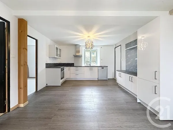 Appartement 3 pièces 56 m²