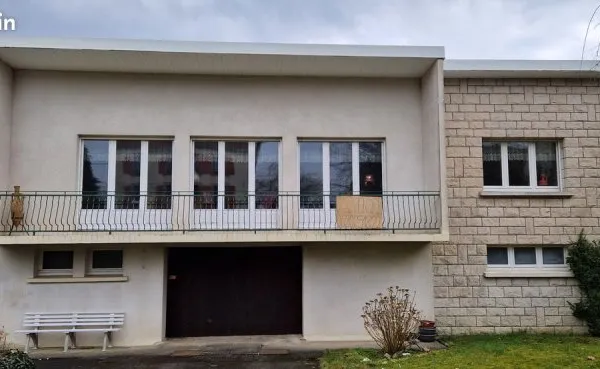 Maison 6 pièces 220 m2