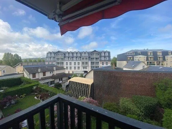 Appartement 3 pièces 75 m²