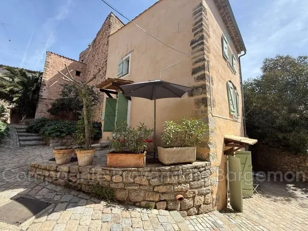 Maison 3 pièces 75 m²