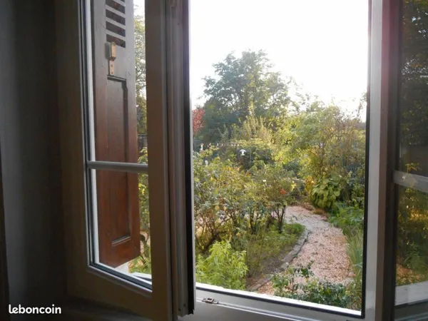 Location appartement T3