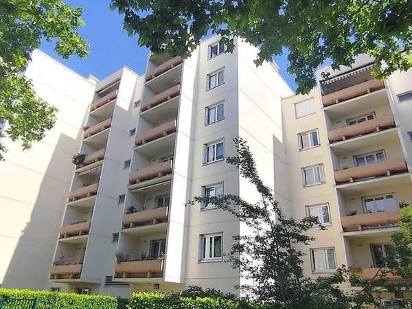 Appartement 4 pièces 83 m²