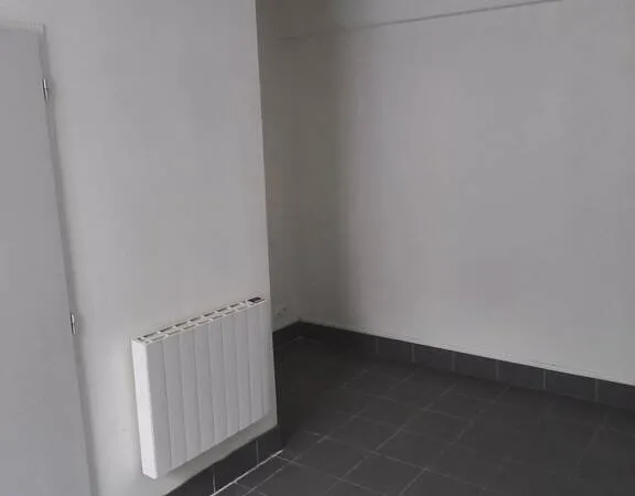 Studio 1 pièce 20 m²