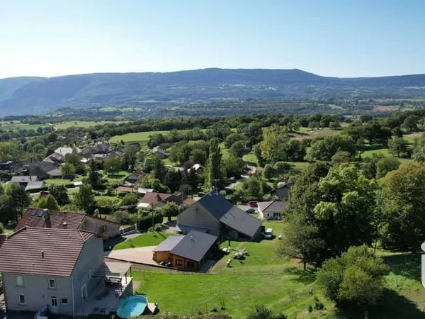 Vente Maison de village 6 pièces