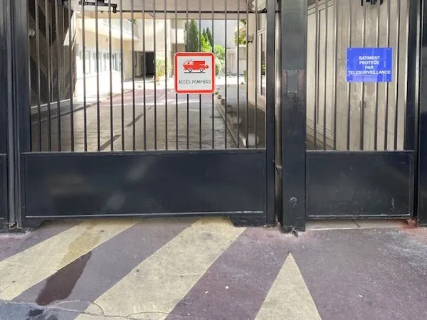 Parking à louer