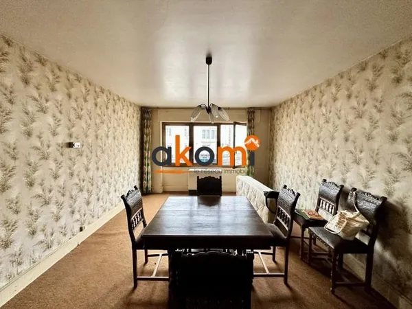 Maison - 6 Pieces - 150m²