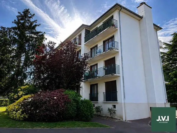 Appartement 5 pièces 83 m²