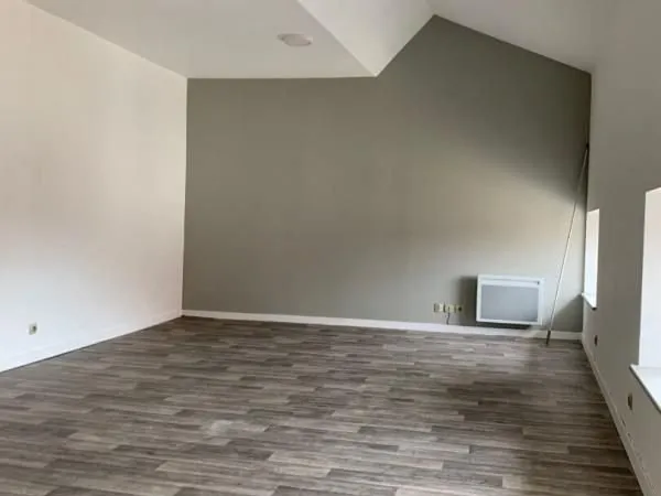 Appartement 1 pièce 35 m²