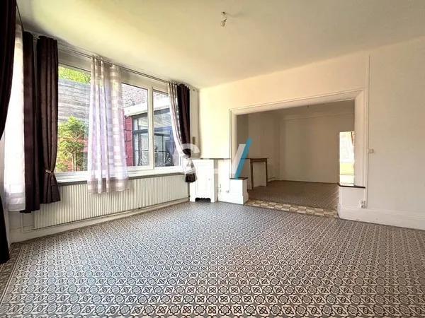 Appartement 2 pièces 60 m²