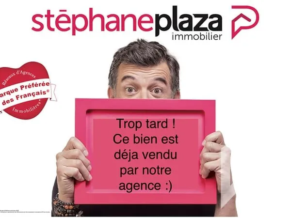 Sous compromis - Déjà des heureux !