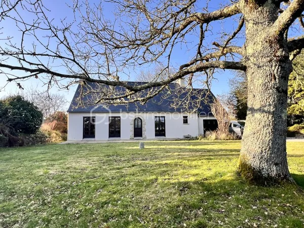 Maison 3 pièces 91 m²
