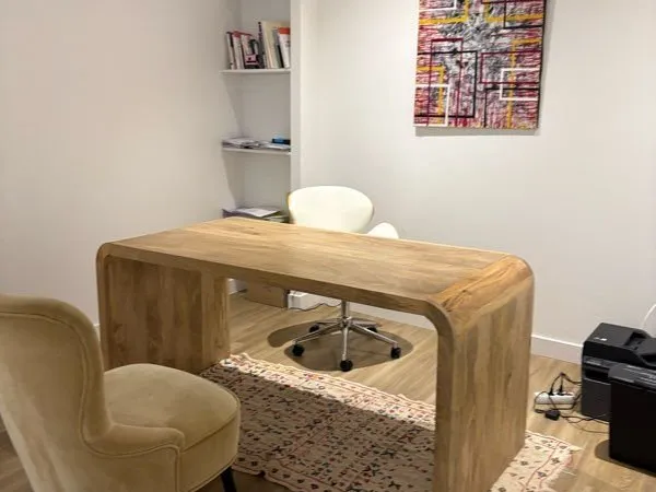 Bureau médical/ paramédical place Dupuy