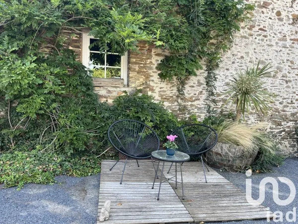 Maison 8 pièces 180 m²