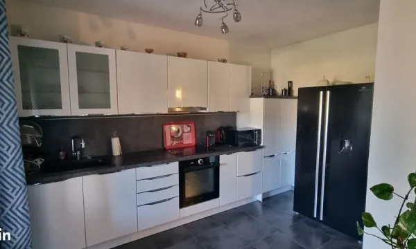 Appartement type T3