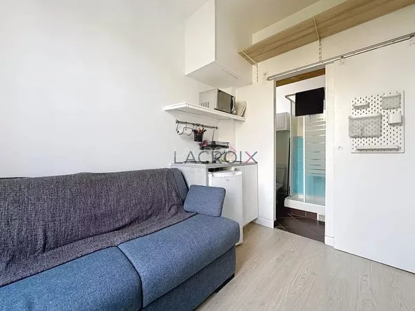 Studio cosy à Bois-Colombes