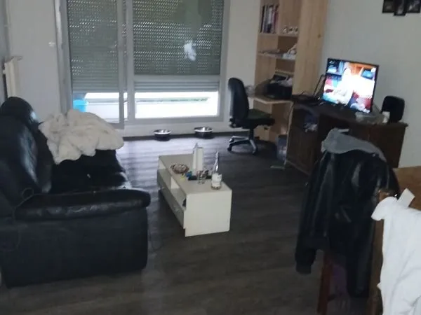 Location chambre