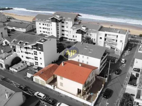 Appartement 3 pièces 87 m²