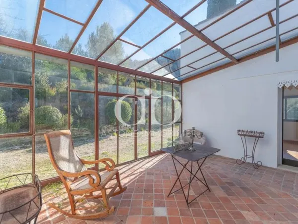 Maison de luxe 5 pièces 180 m²