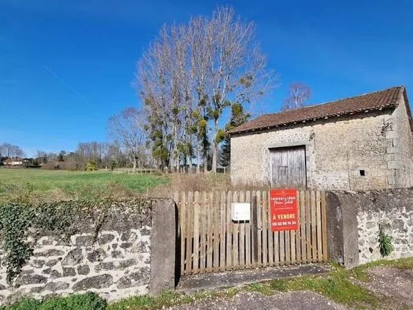 Maison 90 m²