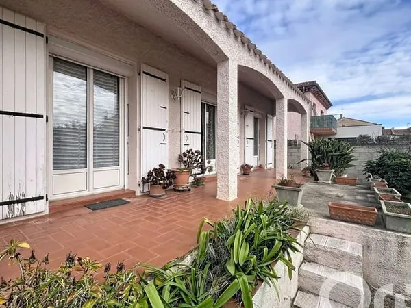 Maison 5 pièces 103 m²
