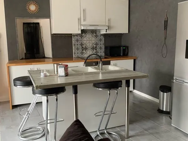 Location maison type longère Jaligny