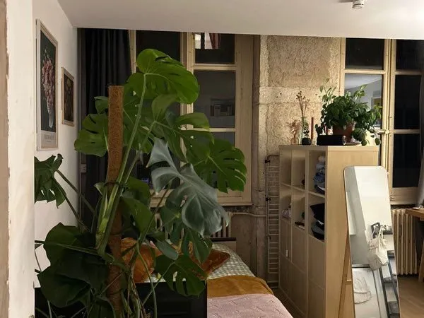 Location studio