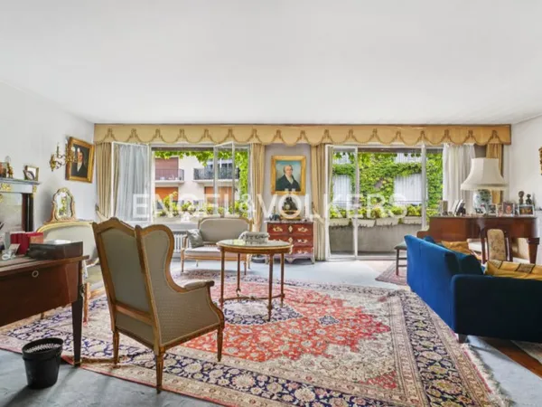 Vends appartement