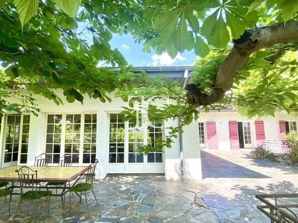 Maison individuelle