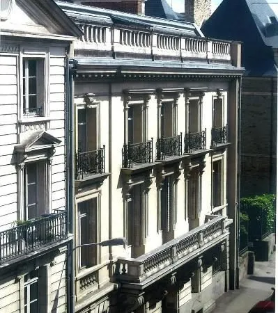 Bureaux 88 m²