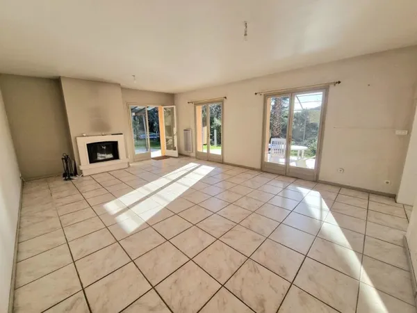 maison provencale de 160m²