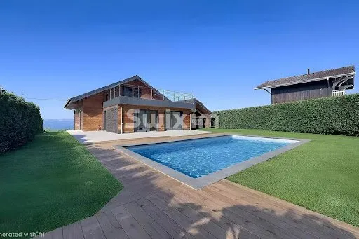 Maison 6 pièces 185 m²