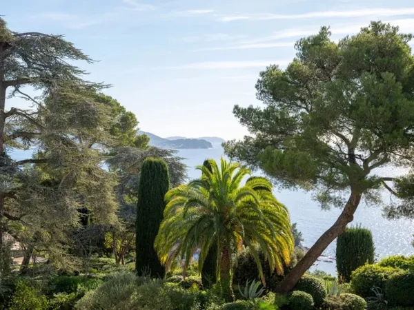 Appartement vue mer