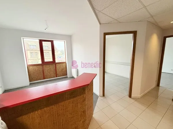 FREYMING MERLEBACH Local professionnel