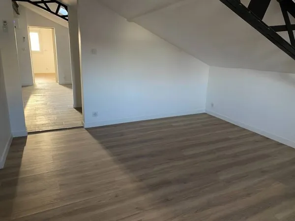 Appartement 2 pièces 31 m²
