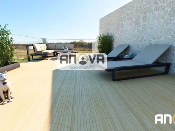 Appartement 4 pièces 108 m²