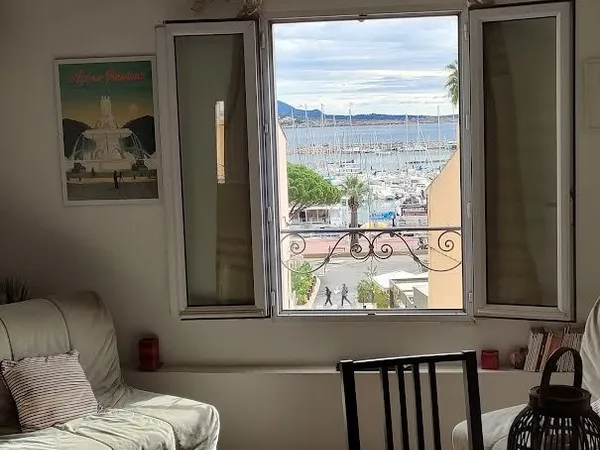 Appartement 4 pièces 51 m²