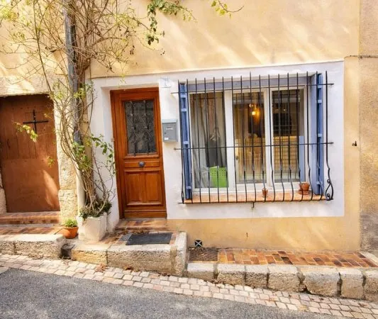 Maison de village 5 pièces - Pourrière