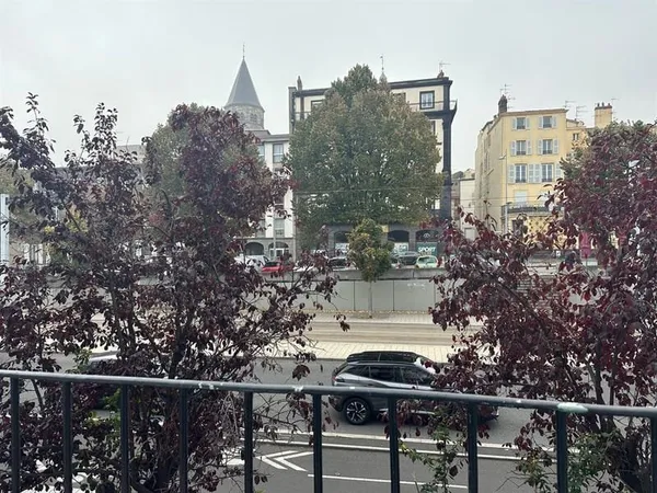 STUDIO CENTRE VILLE