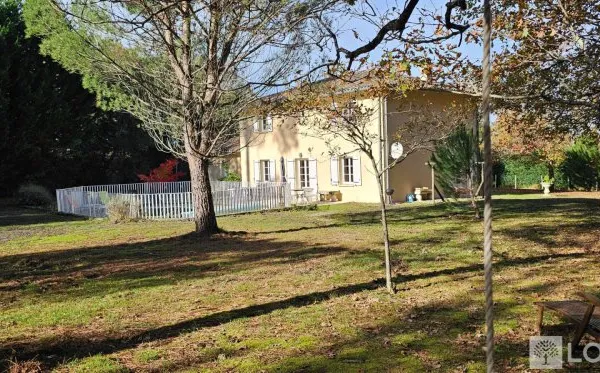 Maison 7 pièces 163 m²