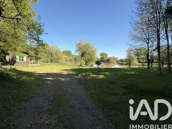 Terrain 20970 m²