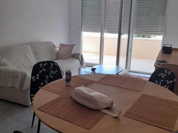 Appartement ,Vias 34450