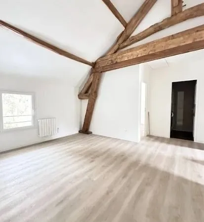 Appartement T2 65m²