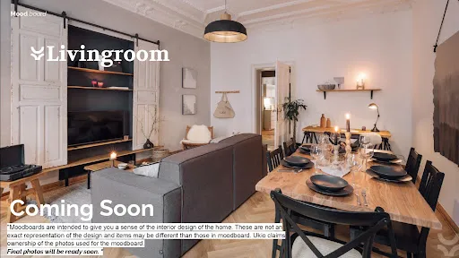 Appartement 2 pièces 63 m²