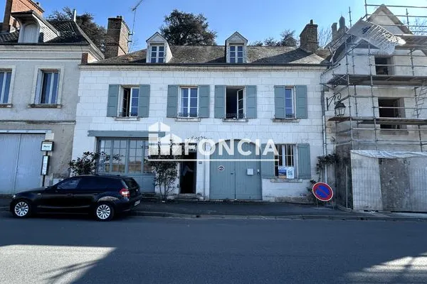 Maison 6 pièces 175 m²
