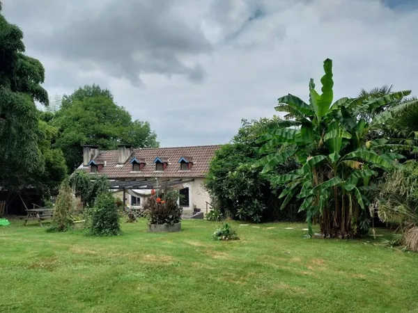 Maison Haut De Bosdarros