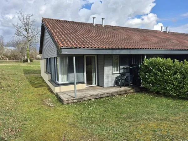Appartement Vente Nontron 3p 53m² 33000€
